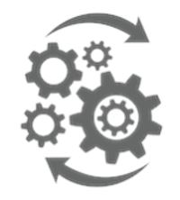 gear icon