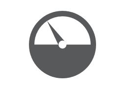 gauge icon