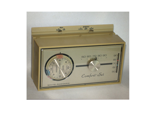 ComfortSet Thermostat